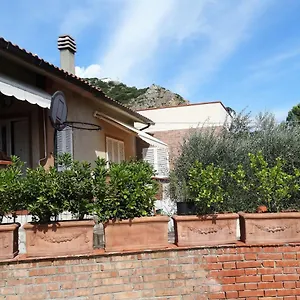 L'angolo Della Felicità San Giovanni Alla Vena