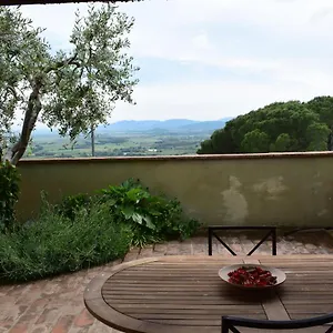 Supramonte Montemassi